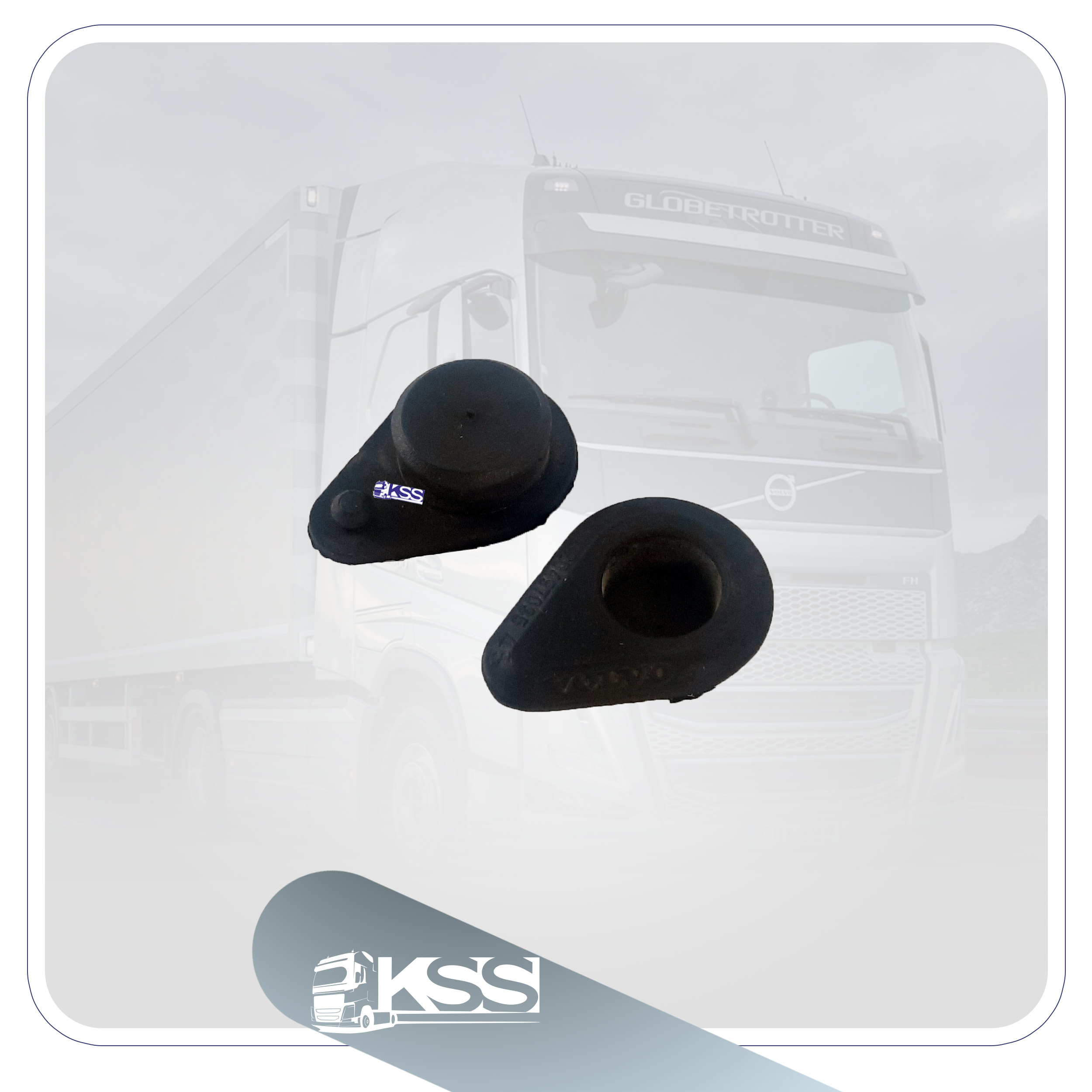 20497035-کورکن ستون اشک چشمیFH500 اصلی